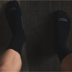 Calcetines UDOG Winter Black