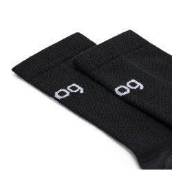 Calcetines UDOG Winter Black