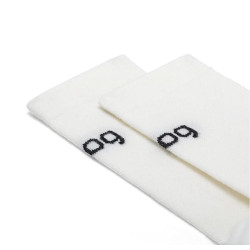 Calcetines UDOG Winter White