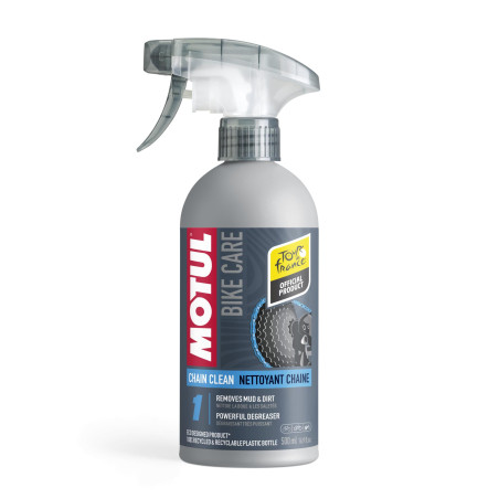 MOTUL CHAIN CLEAN