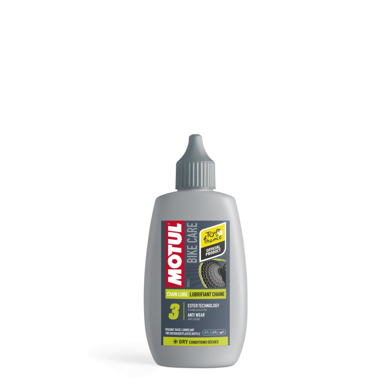 MOTUL CHAIN LUBE DRY