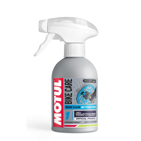 MOTUL BRAKE CLEAN