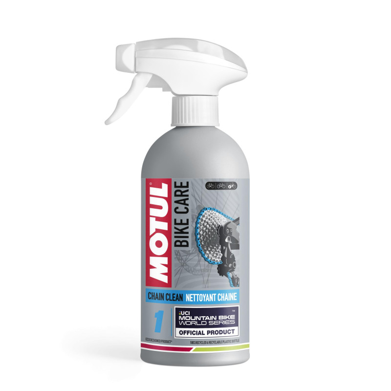MOTUL CHAIN CLEAN