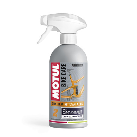 MOTUL DRY CLEAN