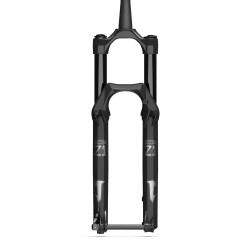 2026 Bomber Z1 29 A 160 RAIL Blk 15QRx110 1.5 44mm