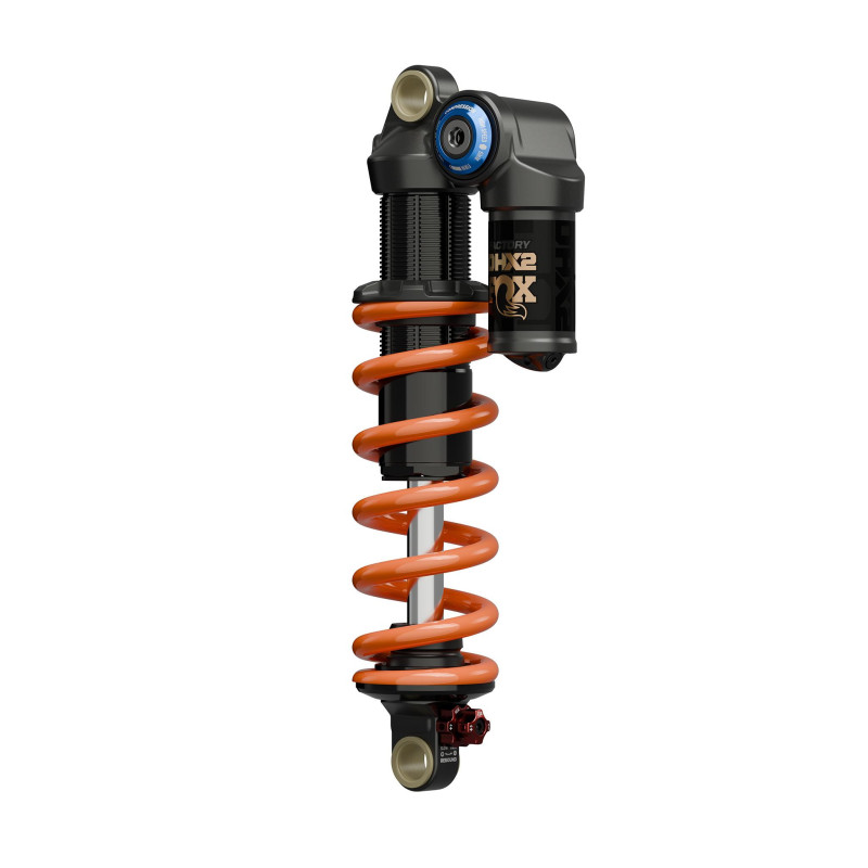 2026 DHX2 F-S HSC LSC HSR LSR 250 75