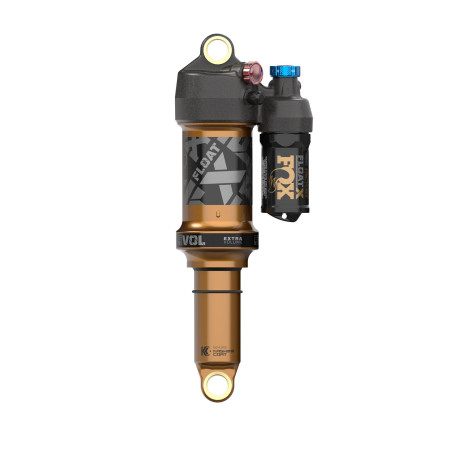 2026 FLOAT X F-S K 2P-A Evol LV 230 60