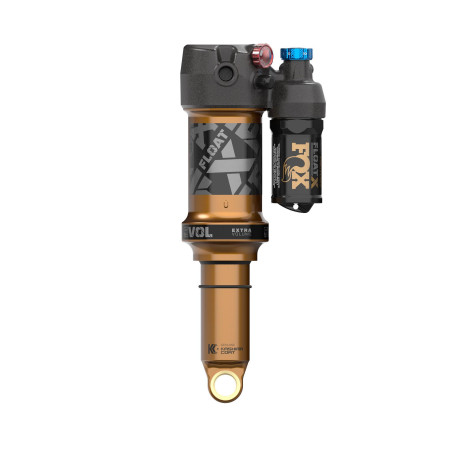 2026 FLOAT X F-S K 2P-A TRUN Evol LV 205 62,5