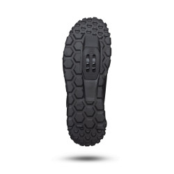 Sapatos BTT Ride Concepts Tallac Mid Clip BOA Blk