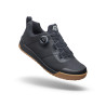 Sapatos BTT Ride Concepts Accomplice BOA Black