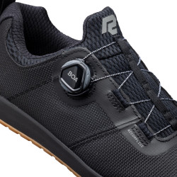 Sapatos BTT Ride Concepts Accomplice BOA Black