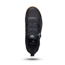 Sapatos BTT Ride Concepts Accomplice BOA Black