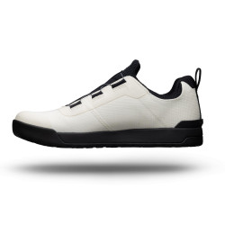 Sapatos BTT Ride Concepts Accomplice BOA White