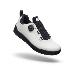 Sapatos BTT Ride Concepts Accomplice BOA White