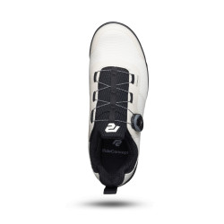 Sapatos BTT Ride Concepts Accomplice BOA White