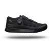 Sapatos MTB Ride Concepts Hellion BOA Black
