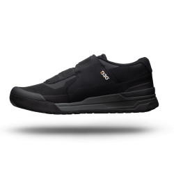 Sapatos MTB Ride Concepts Hellion BOA Black