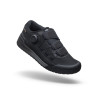 Sapatos MTB Ride Concepts Hellion BOA Black