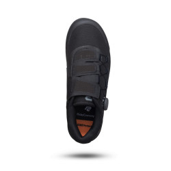 Sapatos MTB Ride Concepts Hellion BOA Black