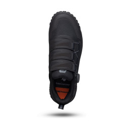 Sapatos BTT Ride Concepts Tallac BOA Black