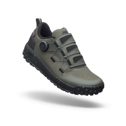 Sapatos BTT Ride Concepts Tallac BOA Slate