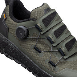 Sapatos BTT Ride Concepts Tallac BOA Slate