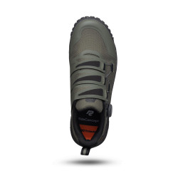 Sapatos BTT Ride Concepts Tallac Clip BOA Slate