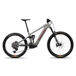 E-BIKE SANTA CRUZ Vala 1.1