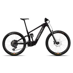 E-Bike SANTA CRUZ Bullit 4