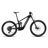 E-Bike SANTA CRUZ Bullit 4