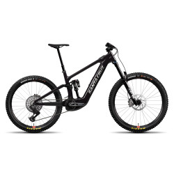 E-Bike SANTA CRUZ Bullit 4