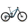 E-Bike SANTA CRUZ Bullit 4