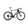 Bicicleta Cervelo Rouvida Black Cherry
