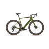 Bicicleta Cervelo Rouvida Expedition Green