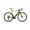 Bicicleta Cervelo Rouvida Expedition Green