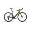 Bicicleta Cervelo Rouvida Expedition Green
