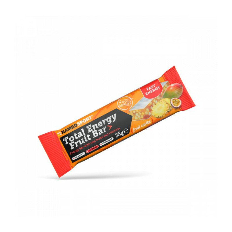 Fruit CaribeBR25un x 35g