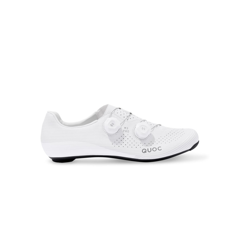 Sapatos Estrada Quoc M3 PRO White