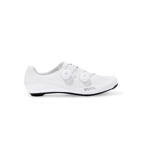Sapatos Estrada Quoc M3 PRO White