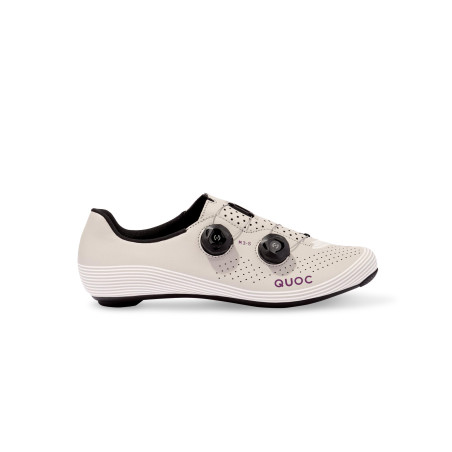 Sapatos Quoc M3 SPORT Chalk