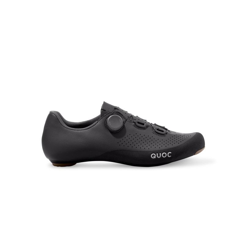 Zapatillas Quoc MOTION Graphite