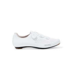 Sapatos Estrada Quoc MOTION White