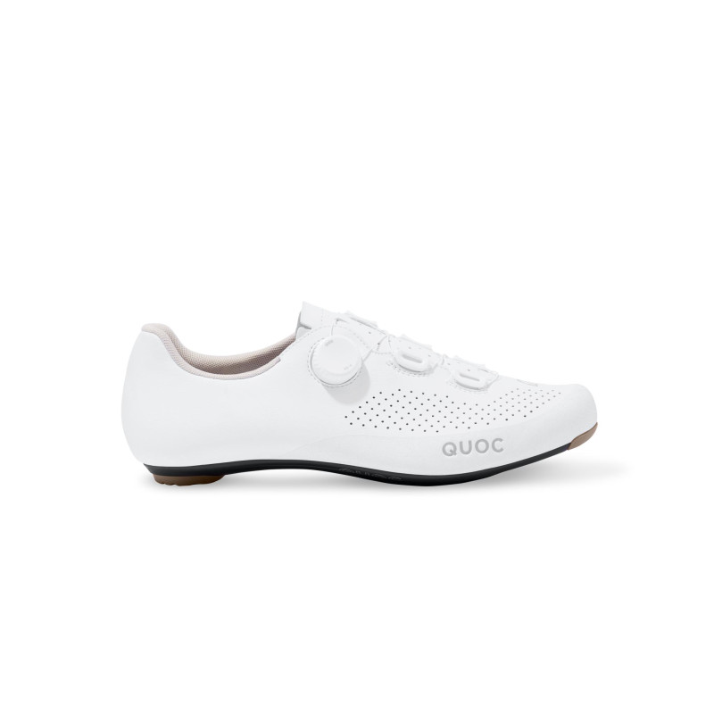 Sapatos Estrada Quoc MOTION White