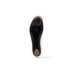 Sapatos Estrada Quoc MOTION White