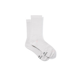 Calcetines Quoc Performance Road White