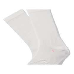 Calcetines Quoc Performance Road White