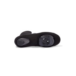 Capa Sapatos Quoc Black