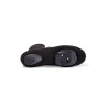 Capa Sapatos Quoc Black