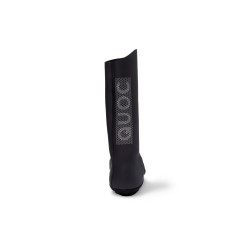 Cubrecalzado Quoc Black