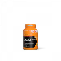 Comprimidos NamedSport BCAA 2 1 1   VALIDADE 30 06 2026